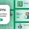 Dezvu UI Template