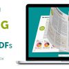 dFlip PDF FlipBook WordPress Plugin