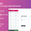 DHE Form - WordPress Form Builder with Elementor