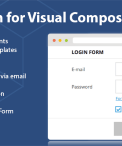 DHVC Form - Wordpress Form for WPBakery Page Builder