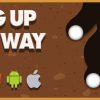 Dig Up The Way - Construct 3 - .c3p - HTML5 - Full Game
