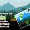 Dino Puzzle Adventure