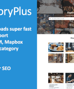 Directory Plus - Business Directory Script