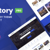 DirectoryPRO - WordPress Directory Theme