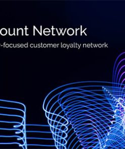 Discount Network - SaaS