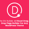 Divi Builder – A Visual Drag & Drop Page Builder 4.5.1 Include API Key