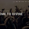 DIVINE-Creative HTML5 Template