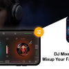 DJ Music Mixer & Beat Maker : Android App