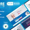 Doccure - Online Doctor Appointment Booking Management Directory System Vuejs Template