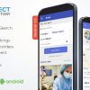 DocDirect App - Doctor Directory Android Native App