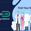 DocLab - Doctor Listing Platform