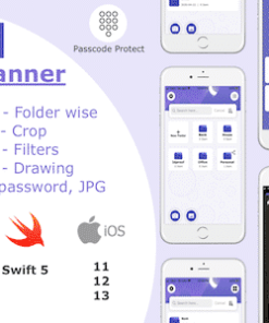 DOCScanner