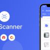 DocScanner - Android App with Admob