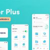 Doctor Plus - For Doctor React Native App Template