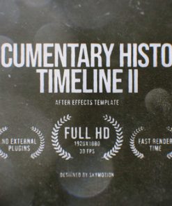 Documentary History Timeline 2