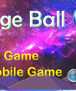 Dodge Ball HTML5 Game