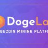 DogeLab - Cloud DogeCoin Mining Platform