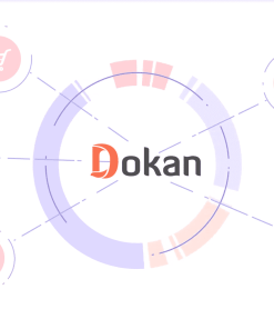 Dokan Pro Business 3.0.6 The Complete Multivendor e-Commerce Solution + Dokan Theme