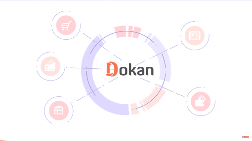 Dokan Pro Business 3.0.6 The Complete Multivendor e-Commerce Solution + Dokan Theme