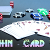 Dolphin - Single Player Card Game