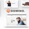 Domino - Fashion Responsive Magento 2 Theme