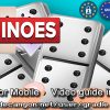 Dominoes (Admob + GDPR + Android Studio)