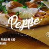 Don Peppe - Pizza and Fast Food Theme
