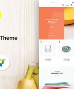 Donare - Gift Store WooCommerce Theme