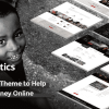 Donatics - Charity & Fundraising WordPress Theme