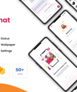 DoodyChat - Firebase chat application in iOS