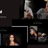 Dorothea - Creative Photography Portfolio