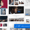DotLife | Coach Online Courses WordPress