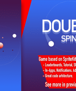 Double Spin