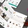 Dove | Handmade Crafts WooCommerce WordPress Theme