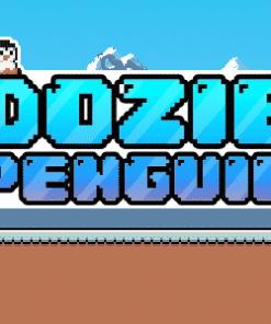 Dozie Penguin