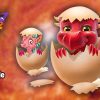 Dragon Planet (HTML5 - Construct 3)