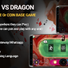 Dragon vs Tiger Real Money game