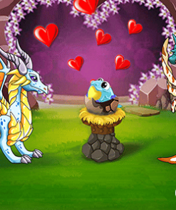 Dragon Sim Online: Be A Dragon
