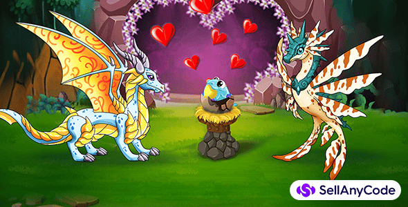 Dragon Sim Online: Be A Dragon