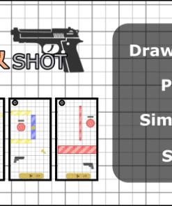 DRAW & SHOT