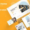DreamHome - Real Estate HTML Template