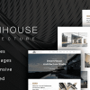 Dreamhouse - Architecture & Interior Design Template