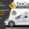 DriCub - Driving School WordPress Theme