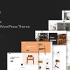 Drile - Furniture WooCommerce WordPress Theme