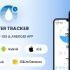 Drinking Water Reminder - Flutter Mobile App