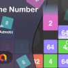 Drop The Number (Html5 + Construct 3 +Mobile)