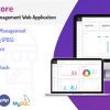 Drug Store - Pharmacy & Billing Management Web Application