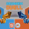 Drunken Duel (Construct 3 - HTML5)