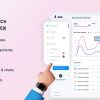 Dub - Sales Analytics Dashboard