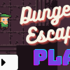 Dungeon Escape - HTML5 - AdMob - C3P